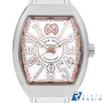 フランクミュラー ヴァンガード 日�