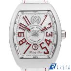 GINZA RASIN ヤフー店のフランクミュラーを見る