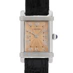 カルティエ タンク シノワーズ W1517751 中古 ボーイズ(ユニセックス) 腕時計