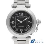 カルティエ パシャC W31043M7 中古 ボーイズ(ユニセックス) 腕時計 001JCAAU0031