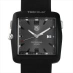 タグホイヤー プロフェッショナル スポーツウォッチ WAE1113.FT6004 中古 メンズ 腕時 ...