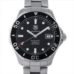 タグホイヤー アクアレーサー オートマティック キャリバー5 WAN2110.BA0822 中古 メ ...