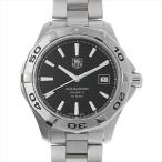 タグホイヤー アクアレーサー 300m キャリバー5 WAP2010.BA0830 中古 メンズ 腕 ...