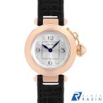 カルティエ ミスパシャ WJ124028 中古 レディース 腕時計