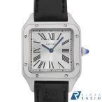 カルティエ サントス デュモン SM WSSA0023 中古 レディース 腕時計