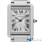 カルティエ タンク マスト XL WSTA0053 中古 メンズ 腕時計 006XCAAU0598