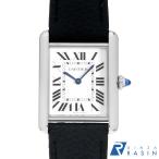 カルティエ タンク マスト LM WSTA0109 中古 ボーイズ(ユニセックス) 腕時計 040OCAAU0001