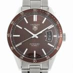 タグホイヤー カレラ キャリバー5 WV211N.BA0787 中古 メンズ 腕時計