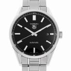 タグホイヤー カレラ キャリバー5 WV211B.BA0787 中古 メンズ 腕時計