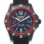 ブライトリング コルト スカイレーサー チームYoshi Muroya 日本限定150本 X720B31YPX(X74320) 中古 メンズ 腕時計