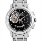 ゼニス クロノマスターTオープン 03.0240.4021/21.M240 中古 メンズ 腕時計
