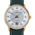 ユンハンス マイスタードライバー オートマチック 027/7711.00 新品 メンズ 腕時計