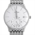 Yahoo! Yahoo!ショッピング(ヤフー ショッピング)ユンハンス マイスター メガ スモールセコンド 058/4900.46 新品 メンズ 腕時計