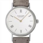 ノモス ラドウィッグ 33 デュオ LD1A22W133(240) 新品 メンズ 腕時計