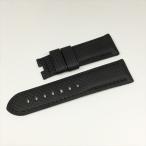  Panerai D пряжка для оригинальный кожа ремень машина f черный проверка 24mm-22mm не использовался наручные часы ремешок 