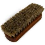 靴ブラシ 馬毛 コロンブス ジャーマンブラシNo, 2 Columbus 靴磨き ブラシ 馬毛ブラシ