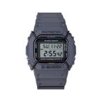 カシオ CASIO G-SHOCK DW-5600E-1V クオーツ 中古　