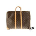ルイヴィトン LOUIS VUITTON  モノグラム シリウス55ボストン M41404 中古　