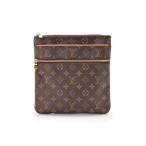 ルイヴィトン LOUIS VUITTON  モノグラム ポシェット ヴァルミー M40524 中古　