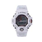 カシオ CASIO G-SHOCK レンジマン BURTONコラボ GW-9400BTJ SS カーボン ラバー ソーラー 中古　