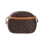 ルイヴィトン LOUIS VUITTON  モノグラム ブロワ  M51221 中古　