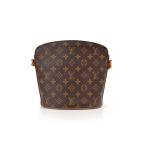 ルイヴィトン モノグラム ドルーオ M51290 中古