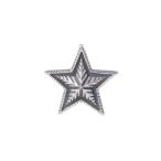 未使用コディサンダーソン CODY SANDERSON Small Star Pendant SV ペンダントトップ 中古　 xmas