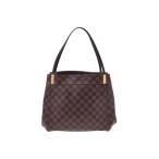 中古 ルイヴィトン ダミエ マーリボーンPM N41215 レディース LOUIS VUITTON