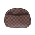中古 ルイヴィトン ダミエ ブロワ SPオーダー N48095 レディース ショルダーバッグ LOUIS VUITTON