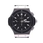 HUBLOT ウブロ ビッグバン エボリューション  301.SM.1770.GR メンズ セラミッ ...