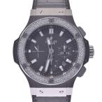 HUBLOT ウブロ アールグレイダイヤモンド  ビックバン 301.ST.5020.GR.1104 ...