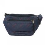 BALENCIAGA Balenciaga Explorer ремень сумка темно-синий 482389 мужской нейлон сумка "body" AB разряд б/у серебряный магазин 