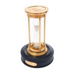 DE BEERS De Beers millenium Hour стакан 2000 шт ограничение песочные часы унисекс настольные часы A разряд б/у серебряный магазин 