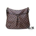 ルイヴィトン LOUIS VUITTON  ダミエ ブルームズべリPM N42251 中古　