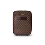 ルイヴィトン LOUIS VUITTON  ダミエ ペガス45 N23256　旧型 キャリー 中古　