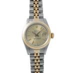 ロレックス デイトジャスト 69173 E番