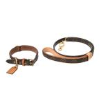  серебряный магазин б/у LOUIS VUITTON монограмма res Baxter MMkolie Baxter PM комплект M58056 Brown монограмма парусина бренд мелкие вещи 