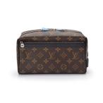 ルイヴィトン LOUIS VUITTON  マカサー トゥルーストワレ セール品  M40378 中古  未使用　 xmas