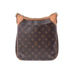 中古 ルイヴィトン モノグラム オデオンPM M56390 ショルダーバッグ レディース LOUIS VUITTON