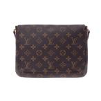 中古 ルイヴィトン モノグラム ミュゼット タンゴ M51257 レディース LOUIS VUITTON