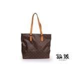 ルイヴィトン LOUIS VUITTON  モノグラム カバ メゾ M51151 中古　