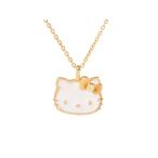 新品 ハローキティ Hello Kitty ネックレス SV KTJ02 委託品 Hello Kitty xmas