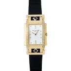 中古 パテック フィリップ PATEK PHILIPPE ゴンドーロ 4844/012 ホワイト ユニセックス 腕時計