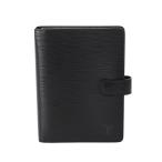  б/у Louis Vuitton LOUIS VUITTON Agenda MMnowa-ruR20042 epi кожа унисекс обложка для записной книжки 