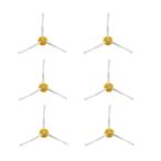 ルンバ エッジブラシ 500 600 700 6個入