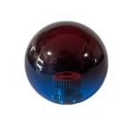 Kdit прозрачный re Barbeau rubai цвет 35mm Red Bull - красный синий 