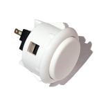  Sanwa электронный вдавлено . кнопка 30φ тихий звук e последний ma- тип OBSFE-30-W