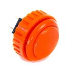  Sanwa электронный винтового типа вдавлено . кнопка 30φ OBSN-30-O orange 