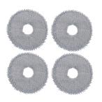 ロボロック Roborock 丸形モップクロ�