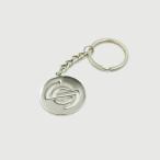 ブレイクダンス Spin Control SC LOGO KEYCHAIN スピンコントロール ロゴ キーチェーン